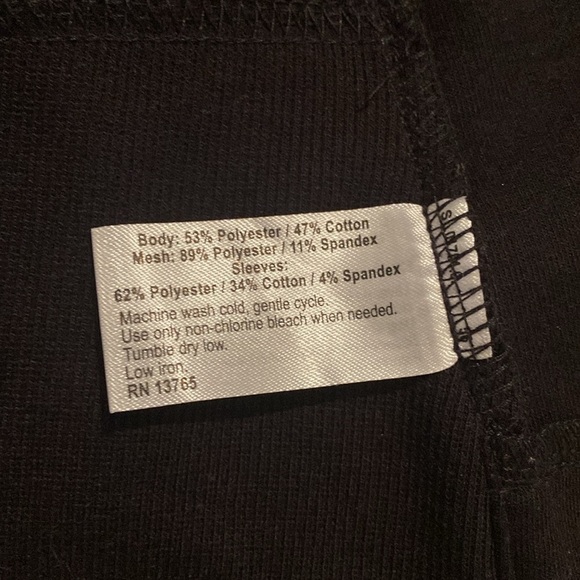 Seek no Further blazer - Picture 8 of 8